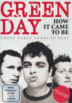 Film: Green Day - Those early years in Full