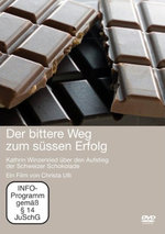 Film: Der bittere Weg zum süssen Erfolg