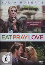 Film: Eat, Pray, Love [DC] - Girls' Night Edition