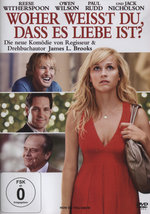 Film: Woher weisst du, dass es Liebe ist? - Girls' N.
