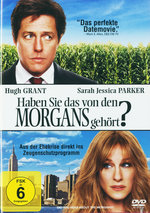 Film: Haben Sie das von den Morgans gehört?
