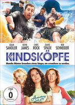 Film: Kindsköpfe - Girls' Night Edition