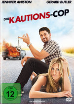 Film: Der Kautions-Cop
