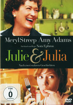 Film: Julie & Julia