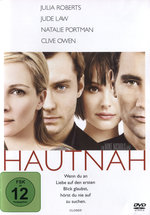 Film: Hautnah - Girls' Night Edition