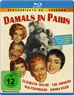 Film: Damals in Paris
