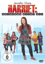 Film: Harriet - Spionage aller Art