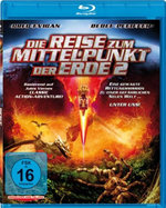 Film: Die Reise zum Mittelpunkt der Erde 2