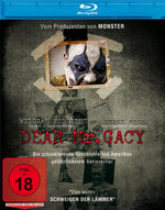 Film: Dear Mr. Gacy
