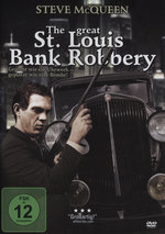 Film: The great St. Louis Bank Robbery