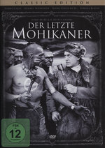 Film: Der letzte Mohikaner