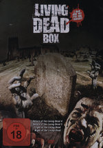 Film: Living Dead Box [MP] [2 DVDs]