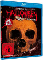Film: Halloweenparty XXL Reloaded [3 BRs]