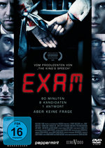 Film: Exam