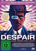 Film: Despair - Eine Reise ins Licht