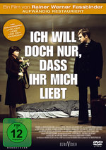 Film: Ich will doch nur, dass ihr mich liebt