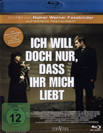 Film: Ich will doch nur, dass ihr mich liebt