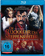 Film: Die Rückkehr der Steppenreiter