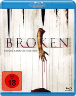 Film: Broken - Keiner kann dich retten
