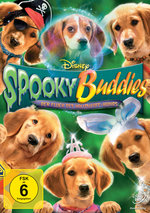 Film: Spooky Buddies - Der Fluch des Hallowuff-Hunds