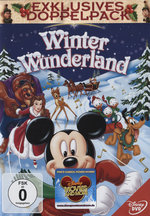 Film: Weihnachtspack 12- Winter Wund../Elf.. [2 DVDs]