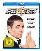 Film: Johnny English