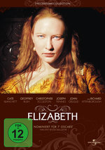 Film: Elizabeth - Costume Collection