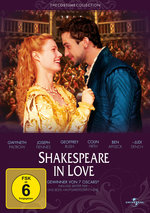 Film: Shakespeare in Love - Costume Collection