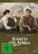 Film: Jenseits von Afrika - Costume Collection