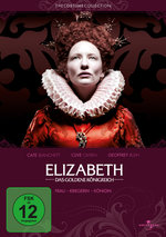 Film: Elizabeth - Das goldene Königreich - Cost.Coll.