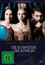 Film: Die Schwester der Königin - Costume Collection