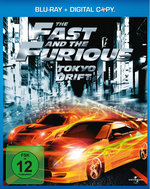 Film: The Fast and the Furious: Tokyo Drift