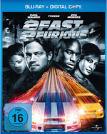 Film: 2 Fast 2 Furious