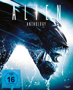 Film: Alien Anthology Box [4 BRs]