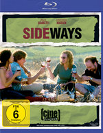 Film: Sideways - Cine Project