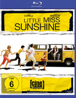 Film: Little Miss Sunshine - Cine Project
