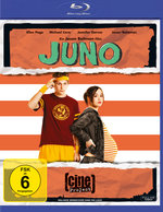 Film: Juno - Cine Project