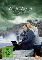 Film: Wilde Wellen - Nichts bleibt verborgen [2 DVDs]