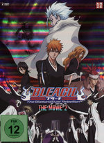 Film: Bleach - The Movie 2 [2 DVDs]