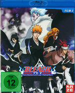 Film: Bleach - The Movie 2