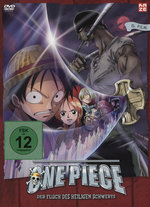Film: One Piece - 5. Film: Der Fluch des ... [LE]