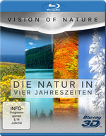 Film: Visions of Nature - Die Natur in vier Jahres...