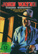 Film: John Wayne - Classic Collection