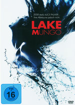 Film: Lake Mungo
