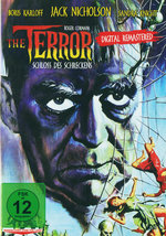 Film: The Terror - Schloss des Schreckens [DC]