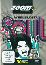 Film: Whole Lotta Soul Karaoke - Female