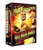 Film: WWE - Hulk Hogan Bundle [7 DVDs]
