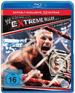 Film: WWE - Extreme Rules 2011 [2 BRs]