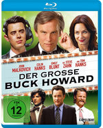 Film: Der grosse Buck Howard