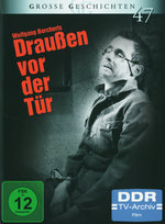 Film: Draußen vor der Tür - Grosse Gesch. 47 [2 DVDs]